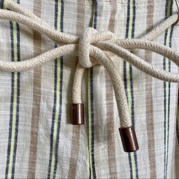 Anthropologie | NWT Maeve Sutton Tapered Pants - Picture 5 of 14